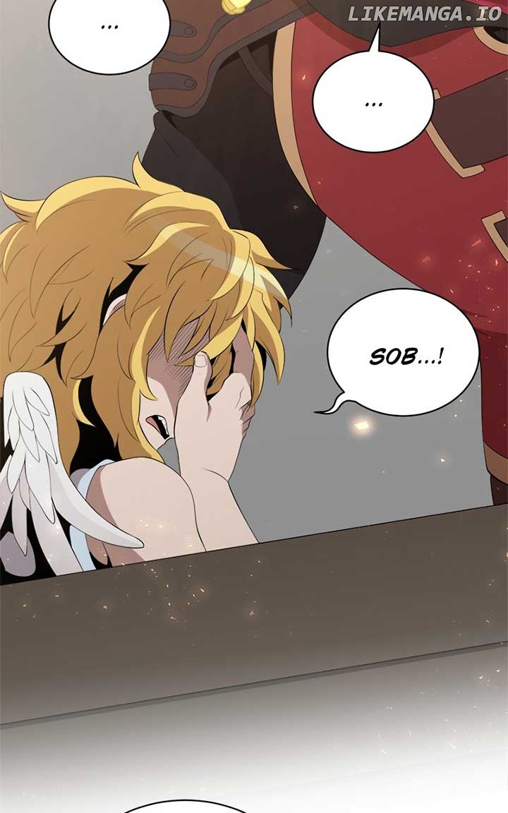 The Strongest Florist Chapter 209 - Page 72