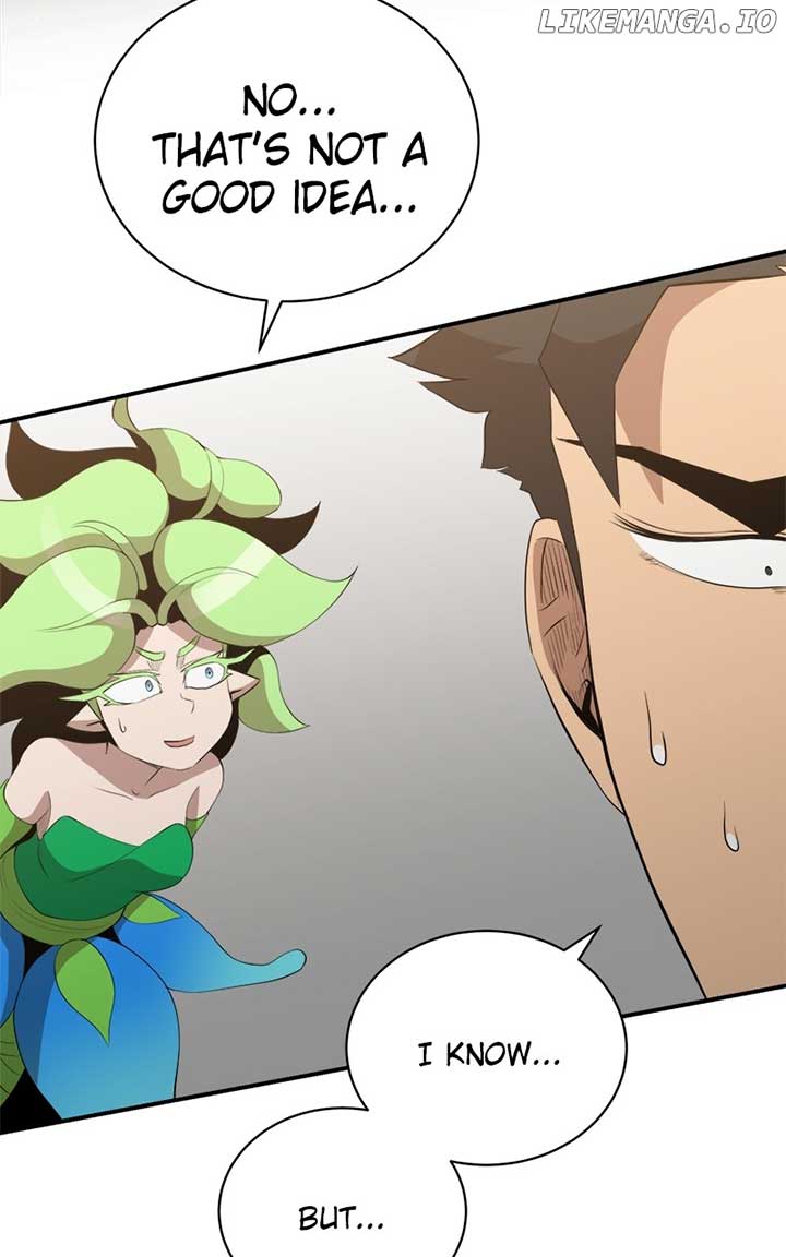 The Strongest Florist Chapter 209 - Page 73