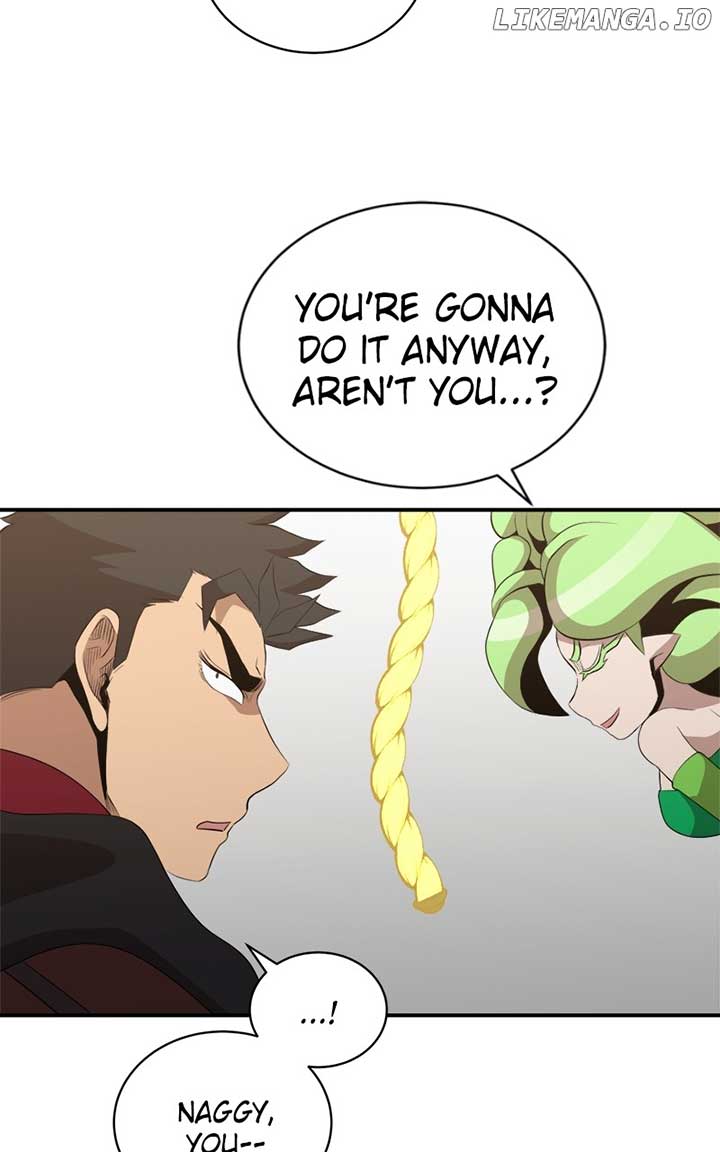 The Strongest Florist Chapter 209 - Page 74