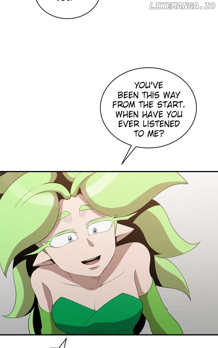 The Strongest Florist Chapter 209 - Page 75