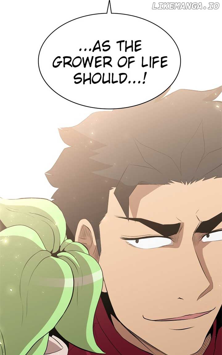 The Strongest Florist Chapter 209 - Page 77