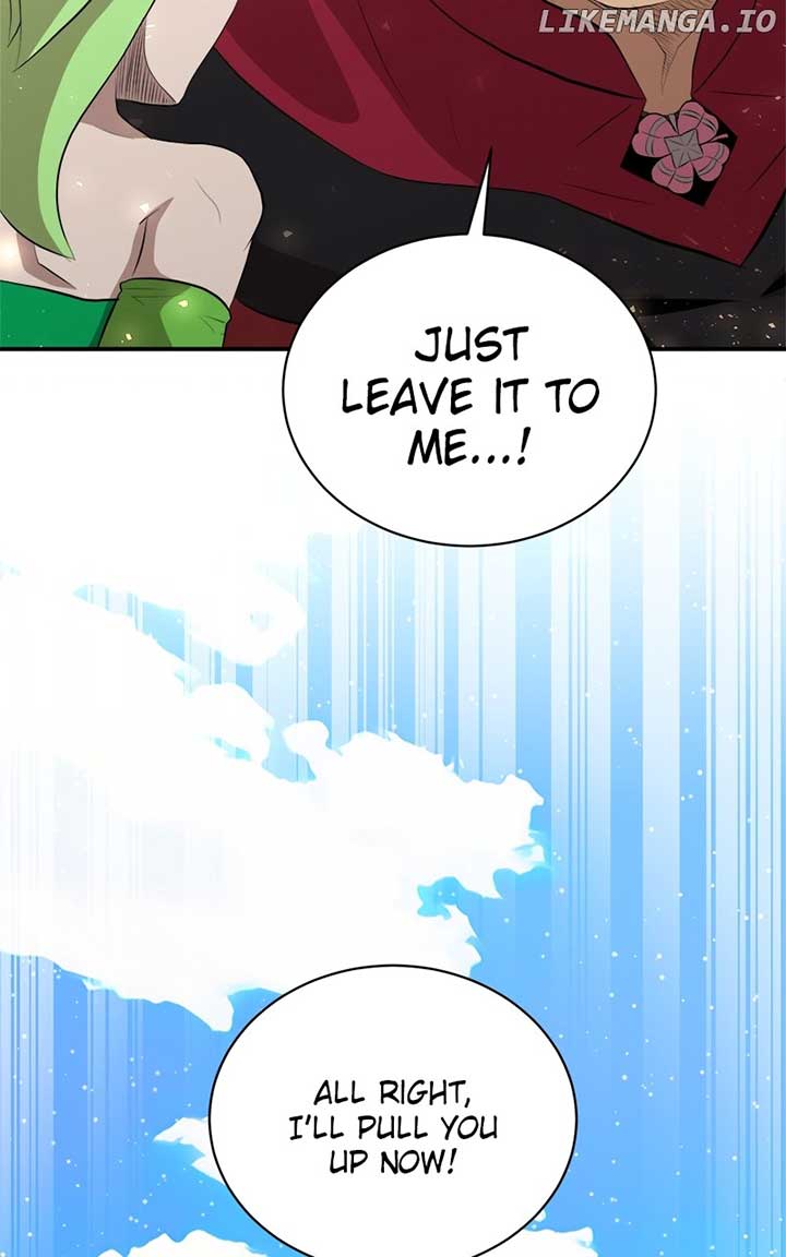 The Strongest Florist Chapter 209 - Page 78