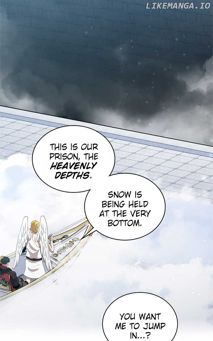 The Strongest Florist Chapter 209 - Page 8