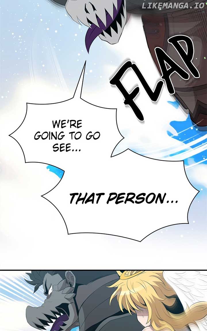 The Strongest Florist Chapter 209 - Page 87