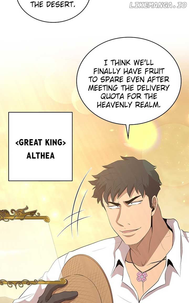 The Strongest Florist Chapter 210 - Page 101