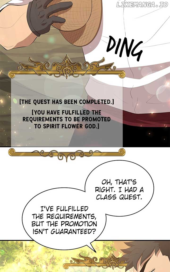 The Strongest Florist Chapter 210 - Page 102