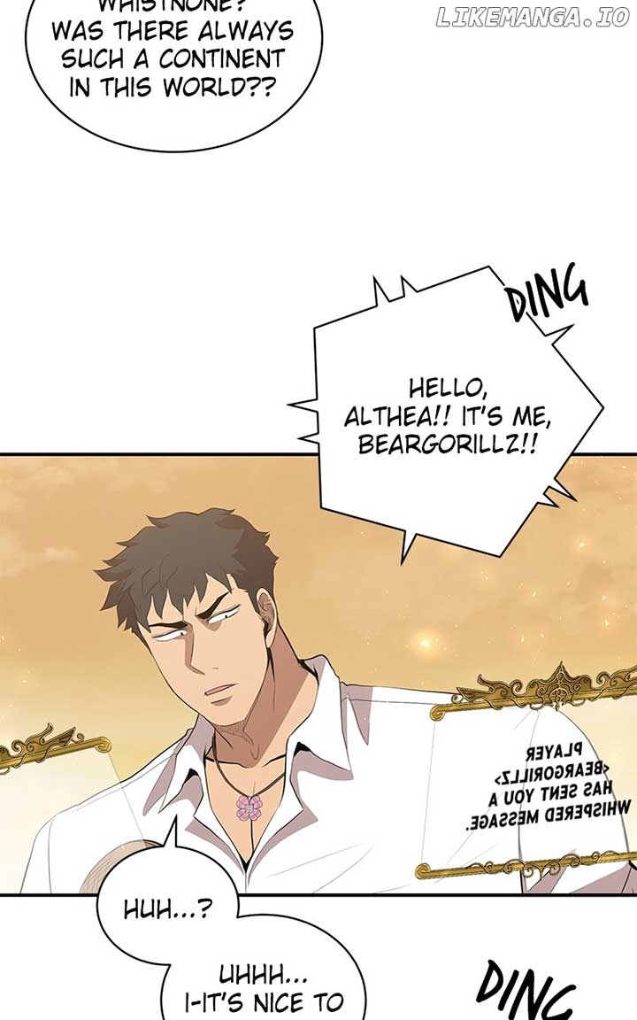 The Strongest Florist Chapter 210 - Page 104