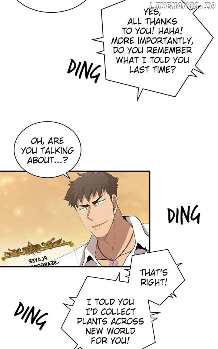 The Strongest Florist Chapter 210 - Page 106