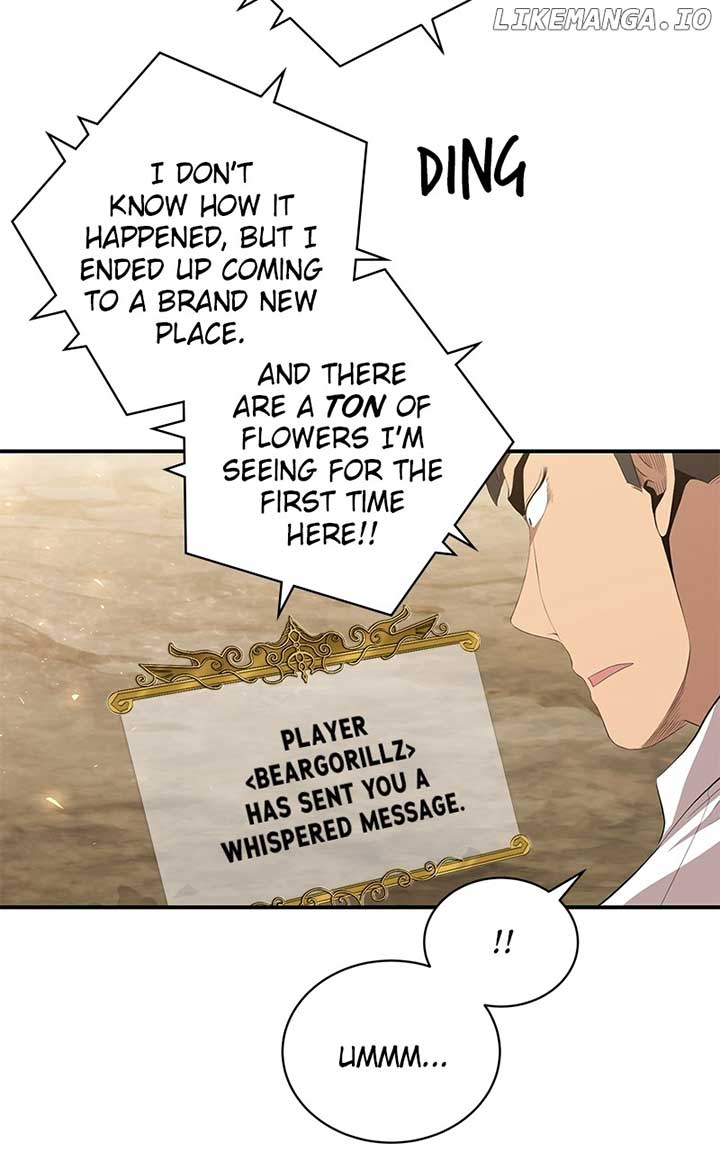 The Strongest Florist Chapter 210 - Page 107