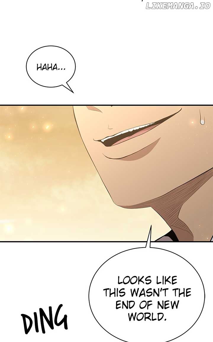 The Strongest Florist Chapter 210 - Page 109