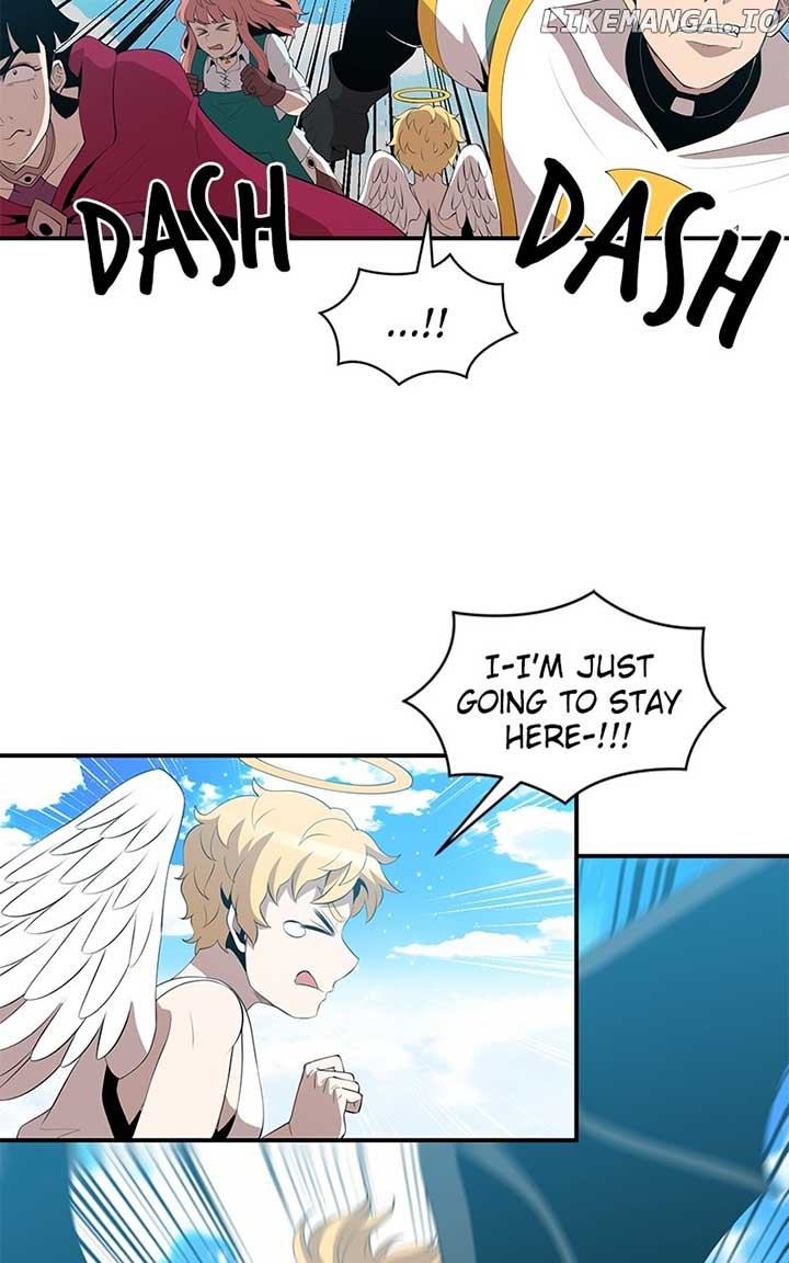 The Strongest Florist Chapter 210 - Page 11