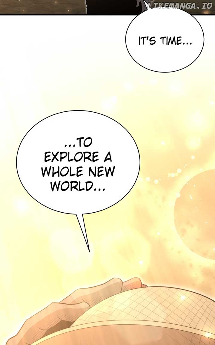 The Strongest Florist Chapter 210 - Page 111