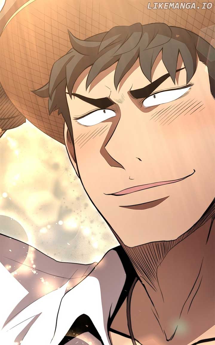 The Strongest Florist Chapter 210 - Page 112