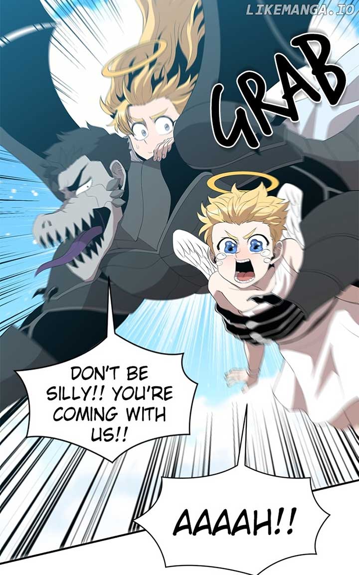 The Strongest Florist Chapter 210 - Page 12