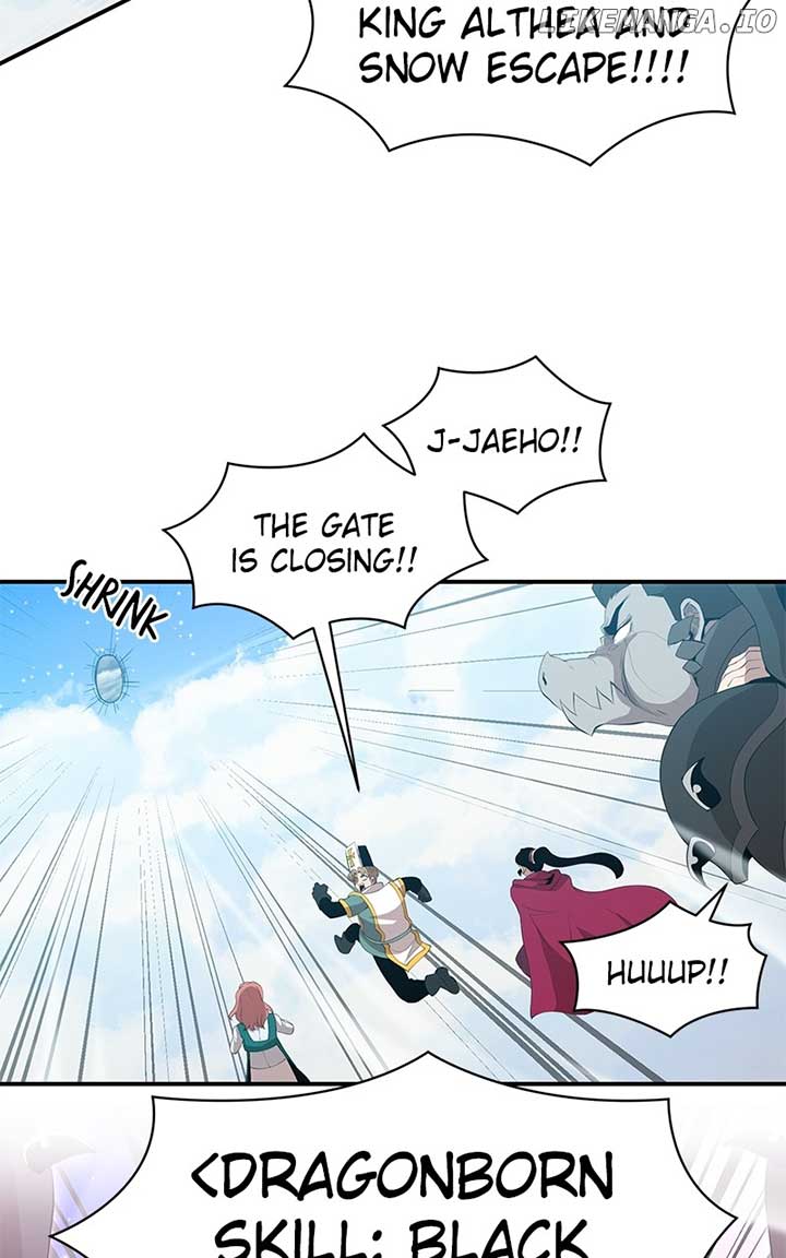 The Strongest Florist Chapter 210 - Page 14