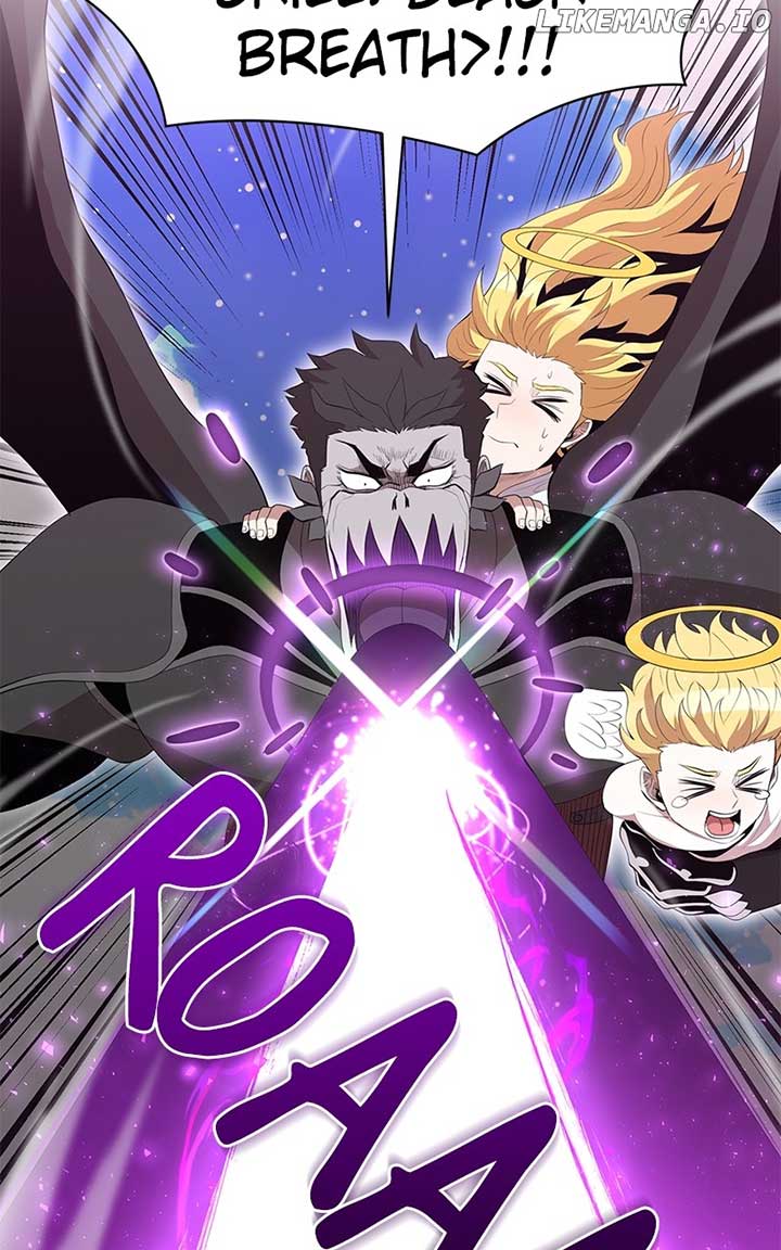 The Strongest Florist Chapter 210 - Page 15