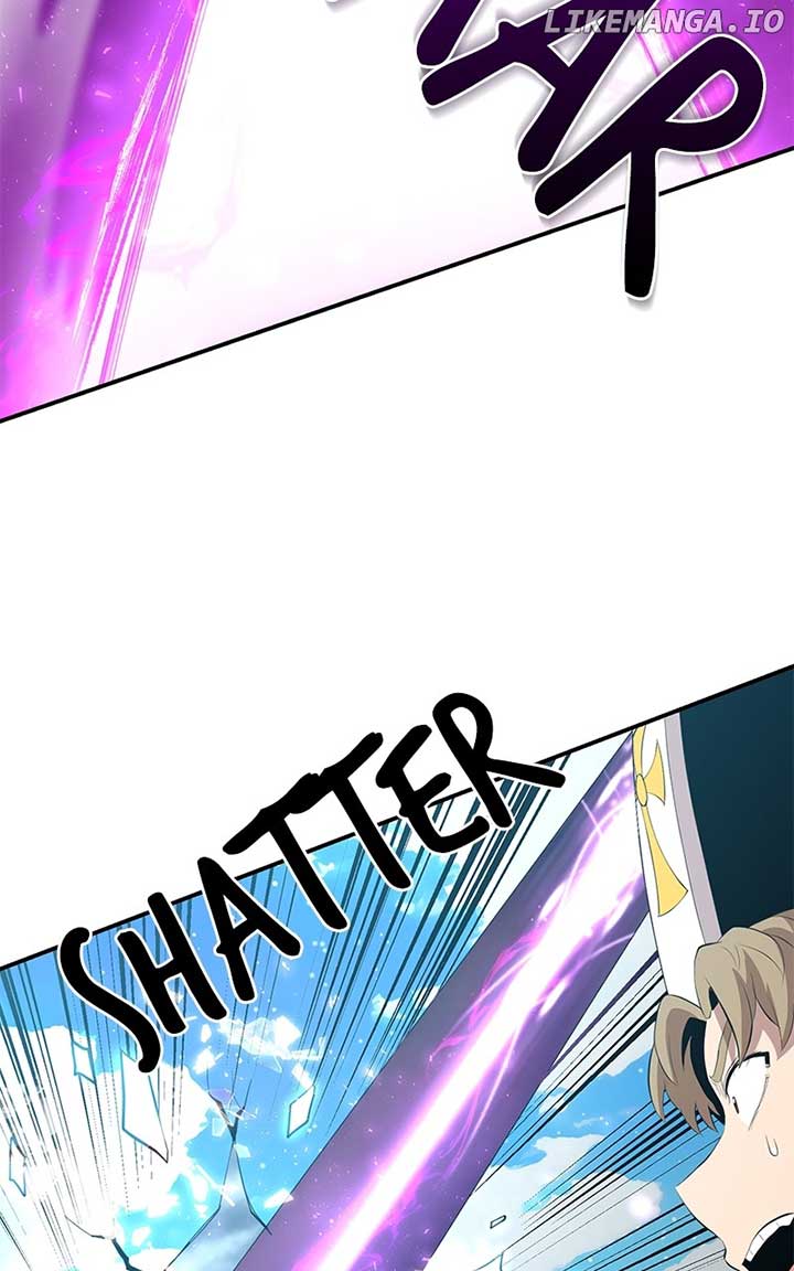 The Strongest Florist Chapter 210 - Page 16