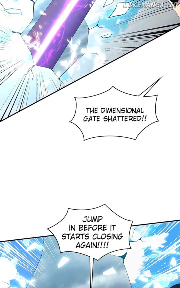 The Strongest Florist Chapter 210 - Page 17