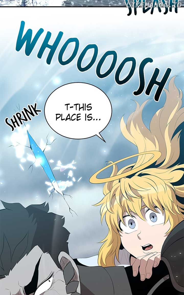 The Strongest Florist Chapter 210 - Page 21