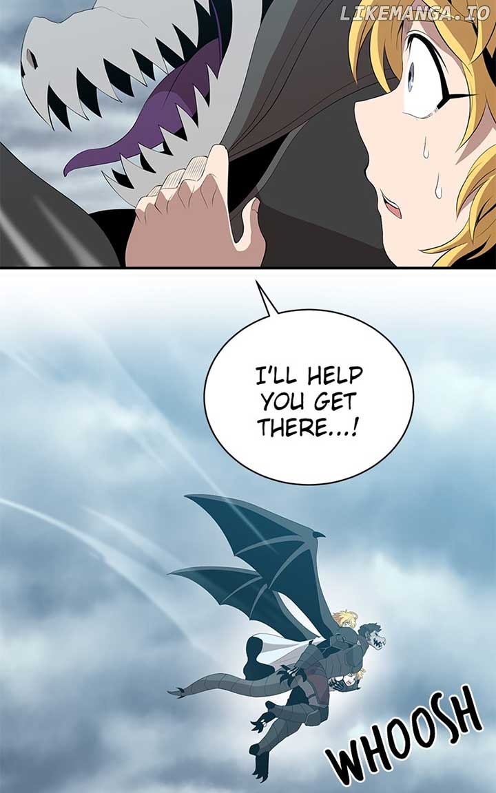 The Strongest Florist Chapter 210 - Page 23