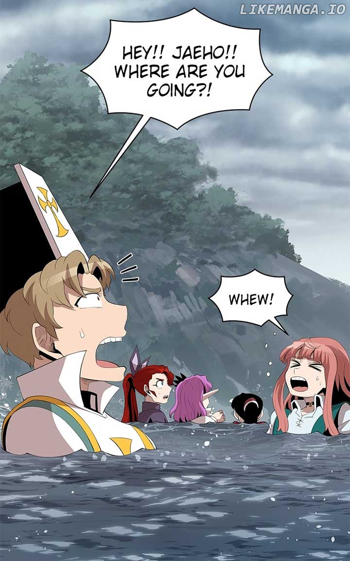 The Strongest Florist Chapter 210 - Page 24