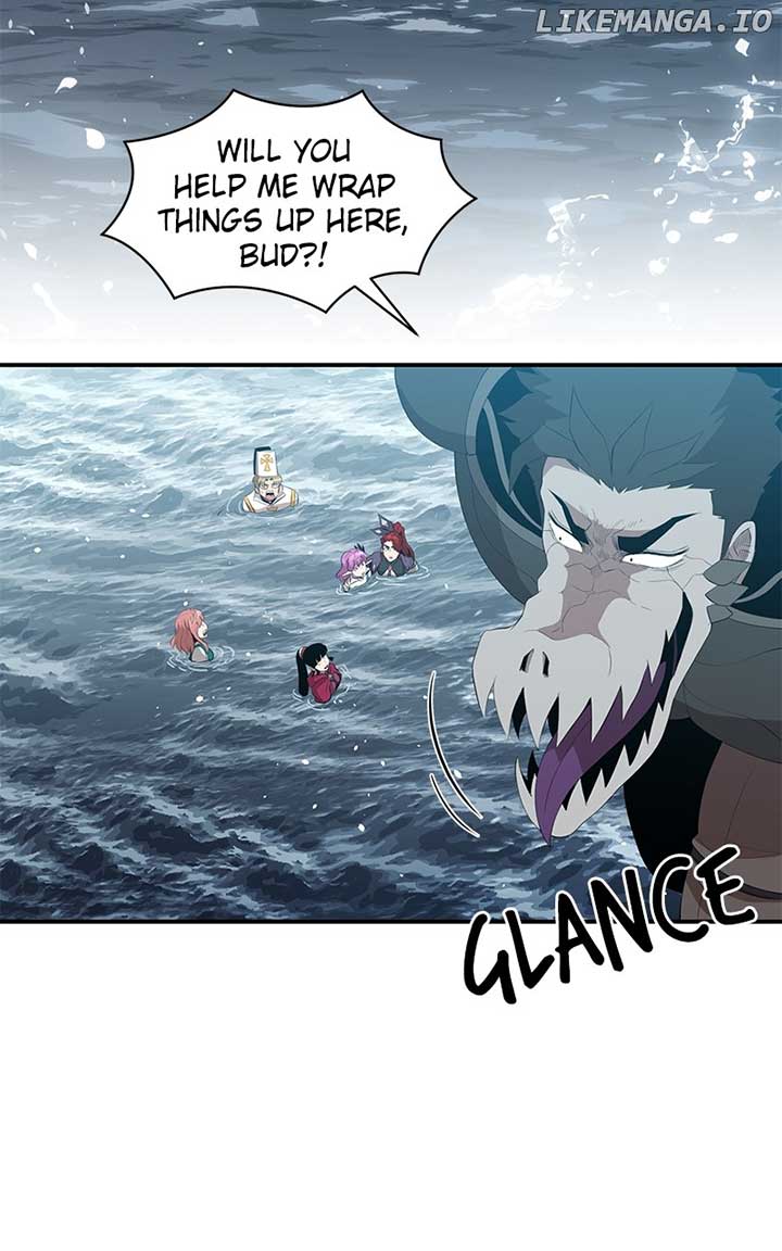 The Strongest Florist Chapter 210 - Page 25