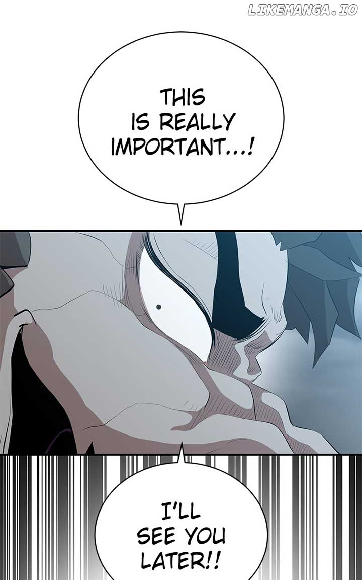 The Strongest Florist Chapter 210 - Page 26