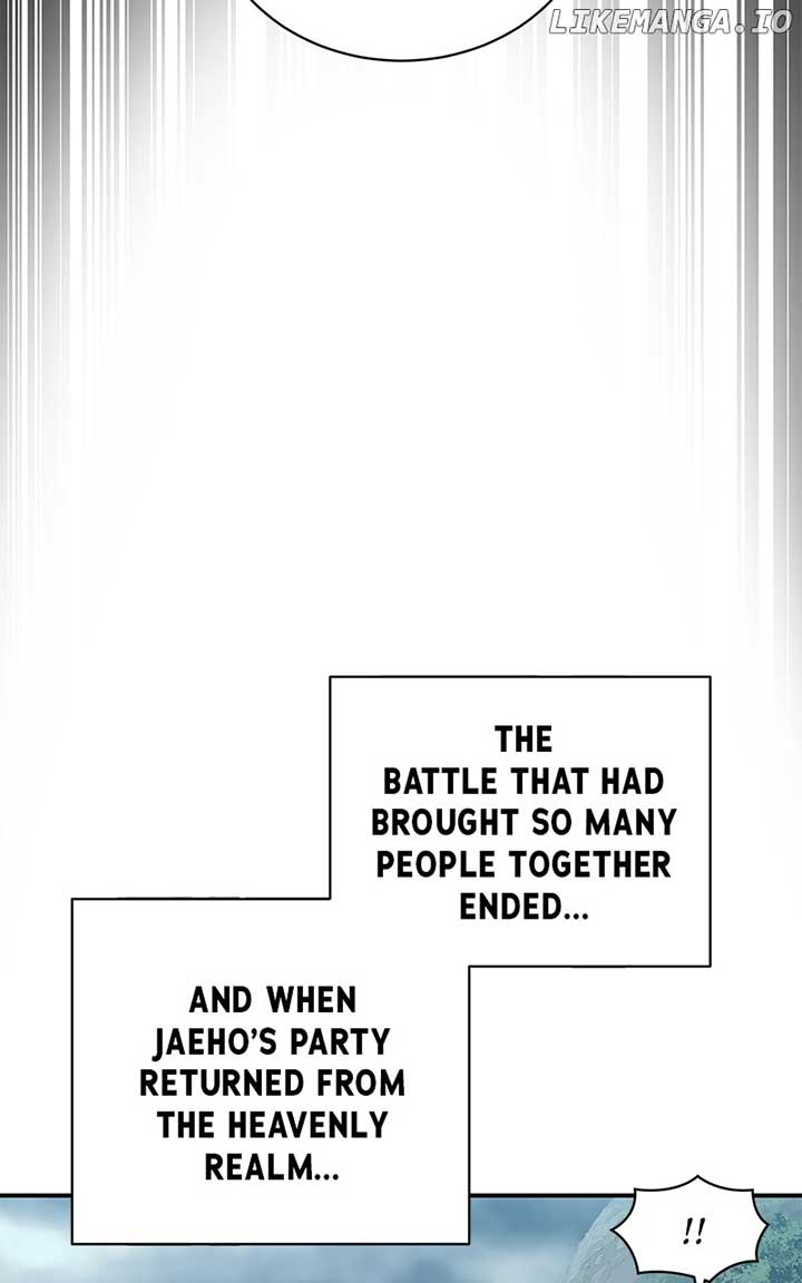 The Strongest Florist Chapter 210 - Page 27