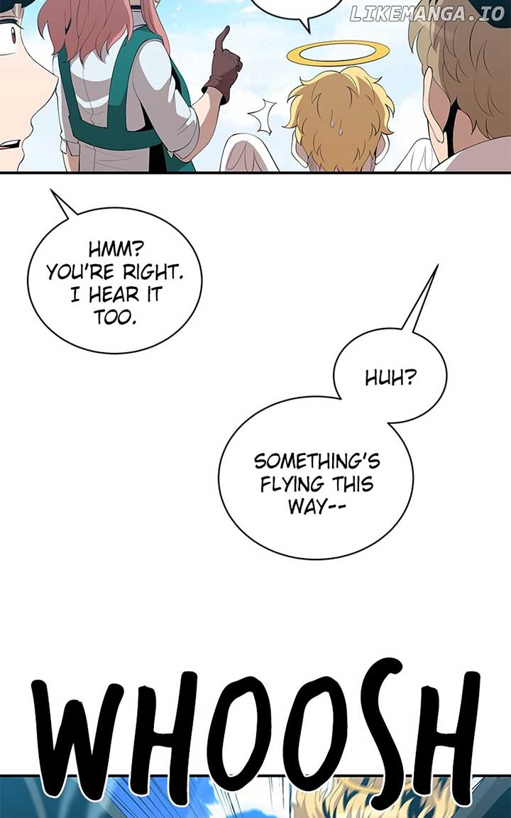 The Strongest Florist Chapter 210 - Page 3