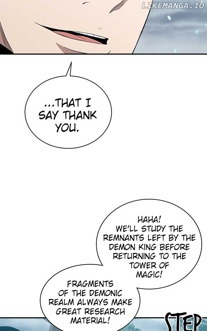 The Strongest Florist Chapter 210 - Page 37