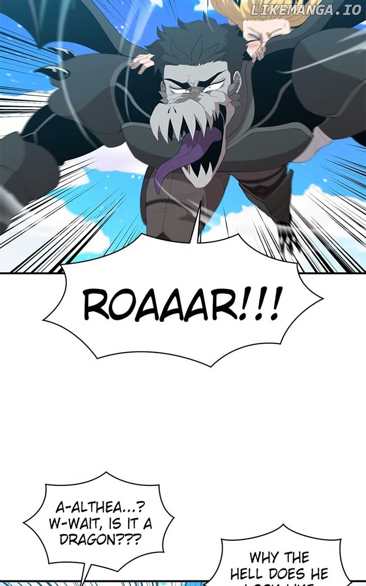 The Strongest Florist Chapter 210 - Page 4