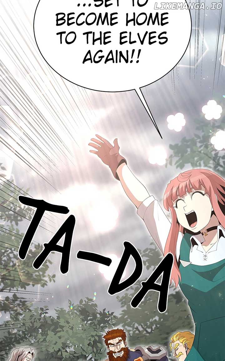 The Strongest Florist Chapter 210 - Page 43