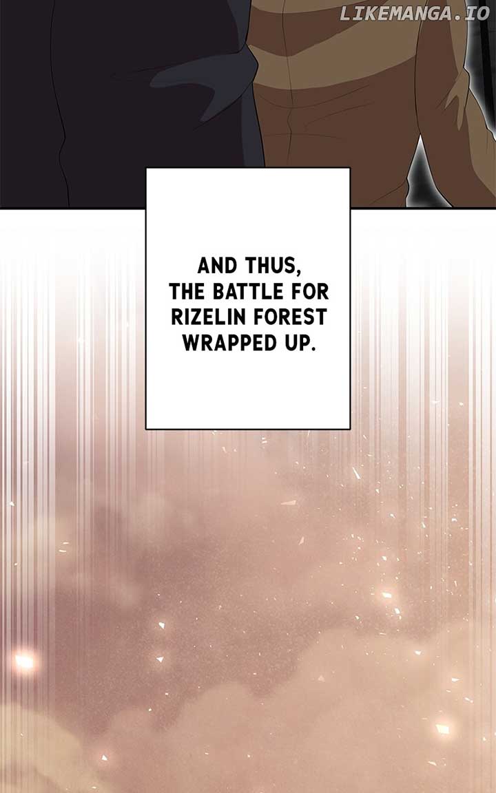 The Strongest Florist Chapter 210 - Page 45