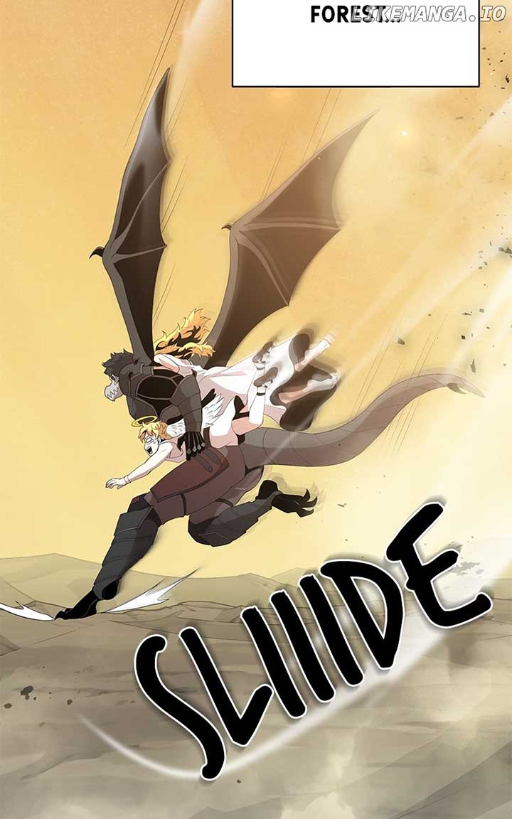 The Strongest Florist Chapter 210 - Page 47