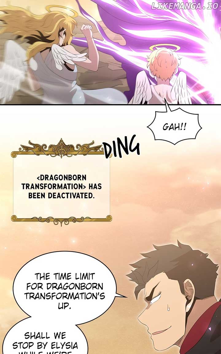 The Strongest Florist Chapter 210 - Page 49