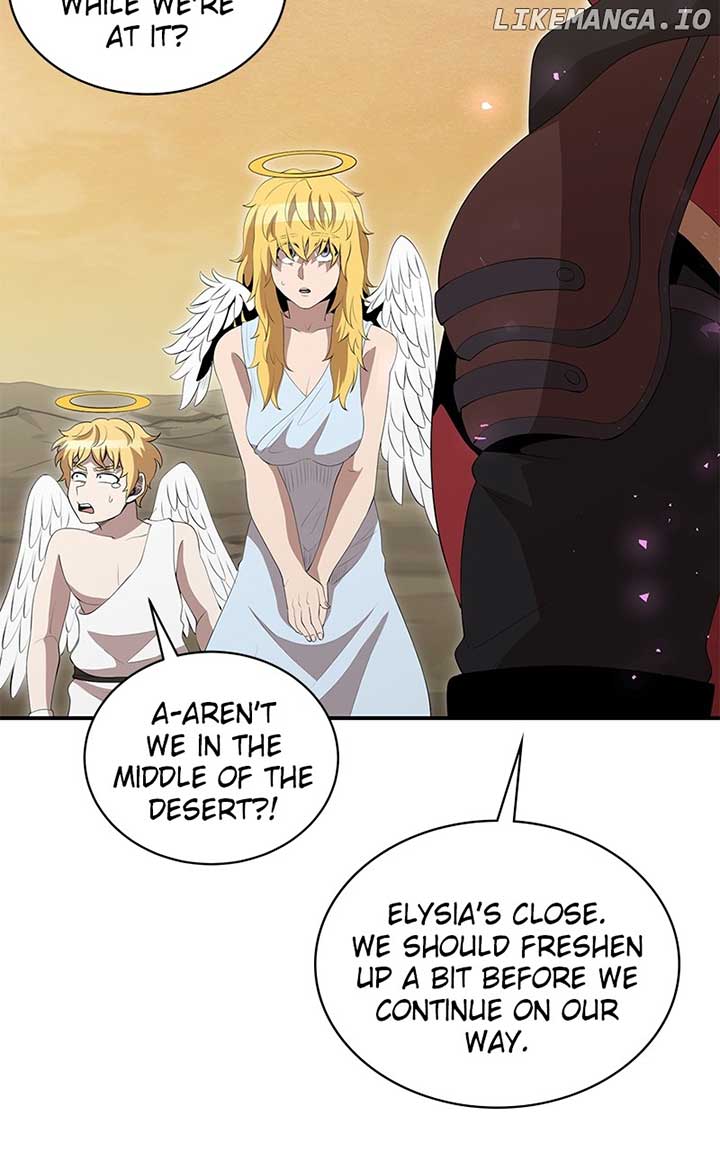 The Strongest Florist Chapter 210 - Page 50