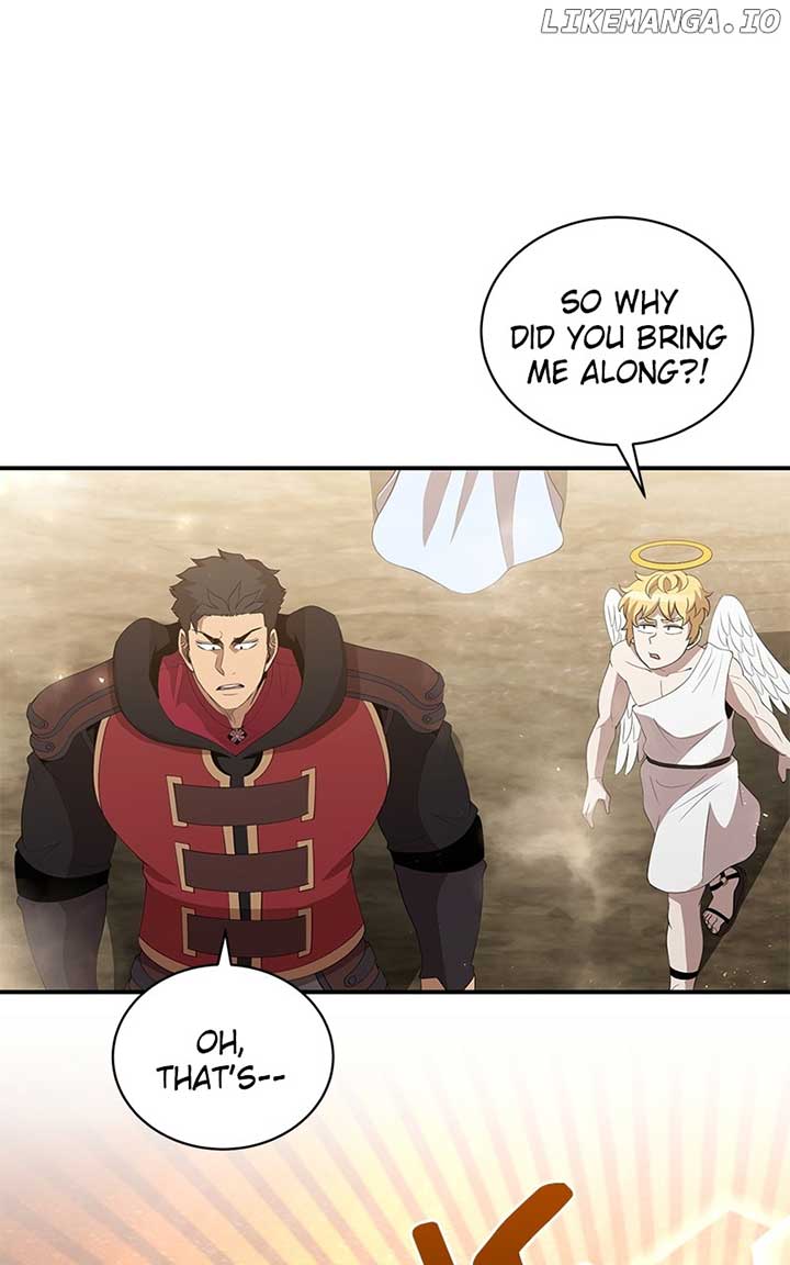 The Strongest Florist Chapter 210 - Page 51