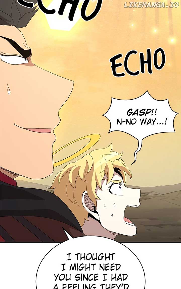 The Strongest Florist Chapter 210 - Page 53