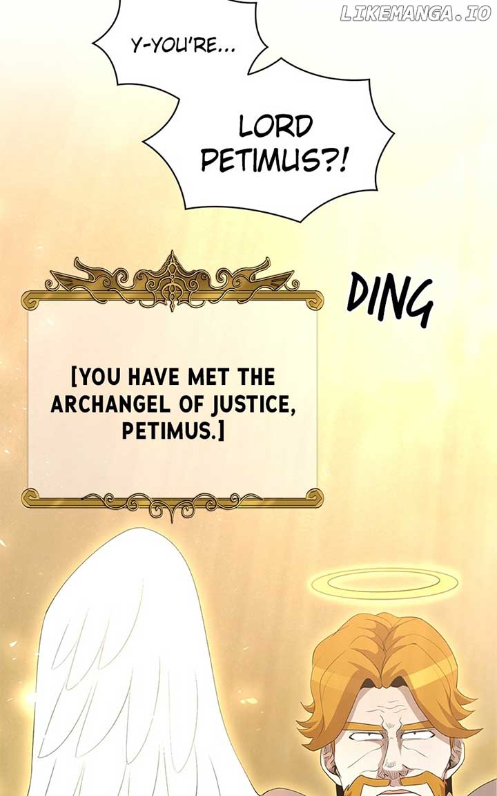 The Strongest Florist Chapter 210 - Page 55