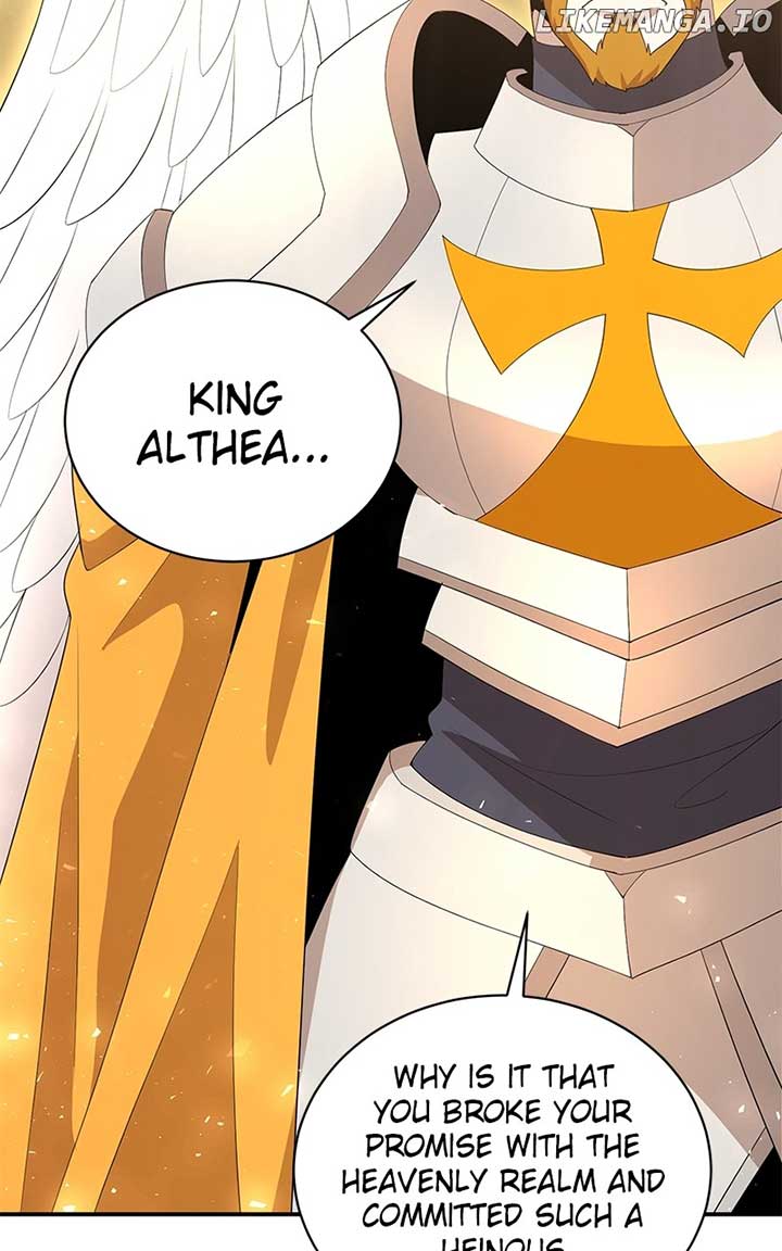 The Strongest Florist Chapter 210 - Page 56