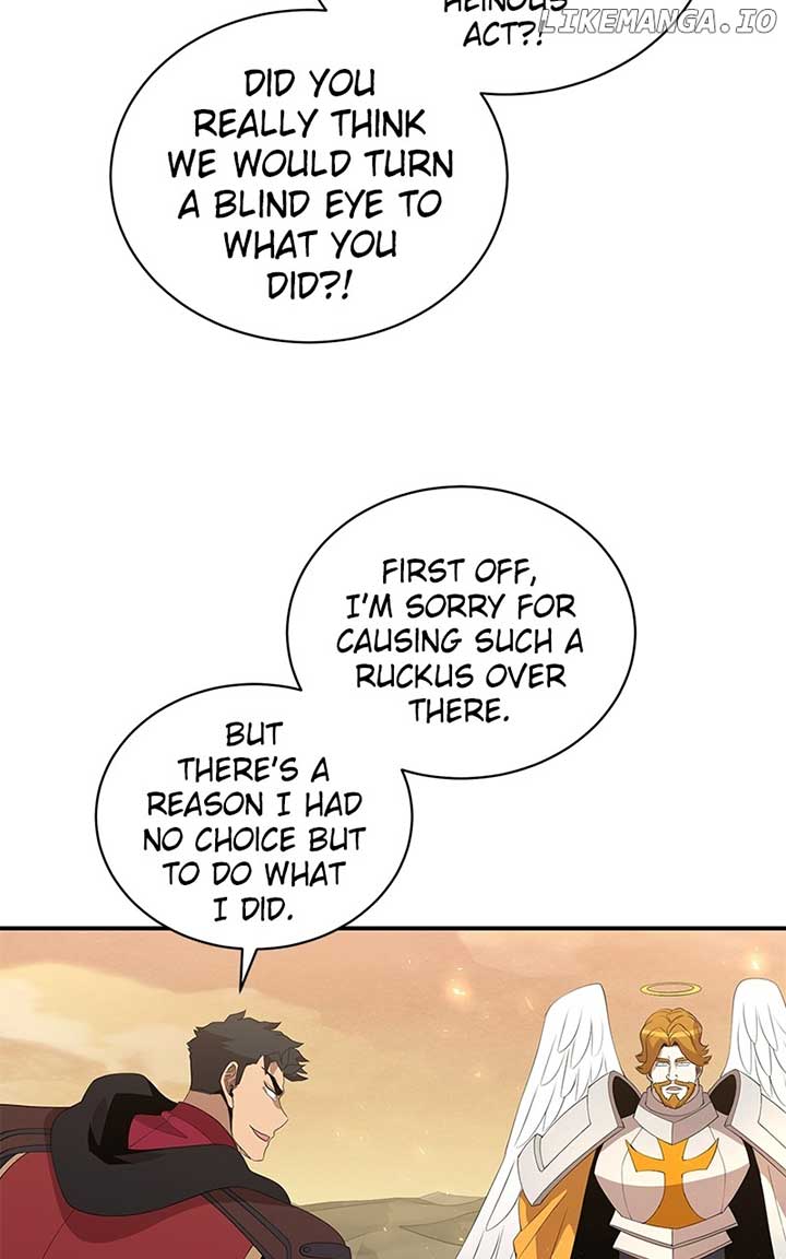 The Strongest Florist Chapter 210 - Page 57