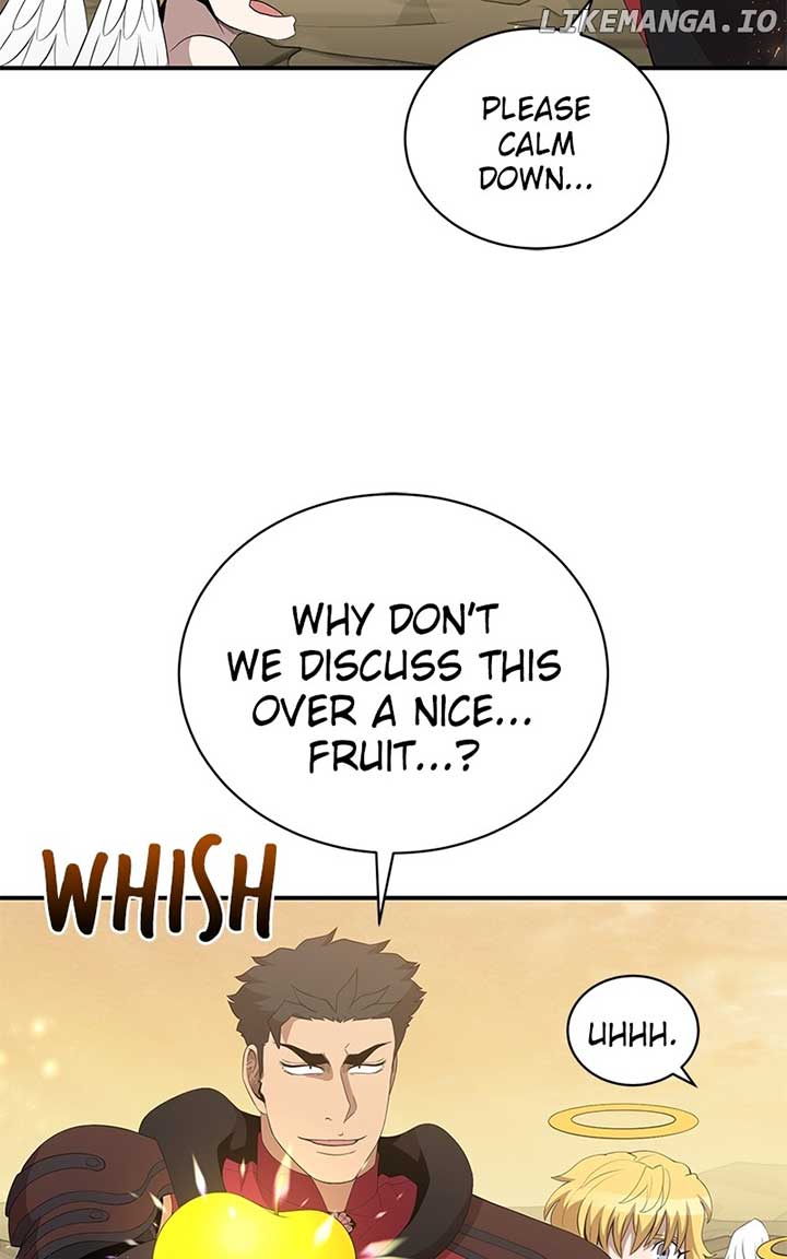 The Strongest Florist Chapter 210 - Page 59