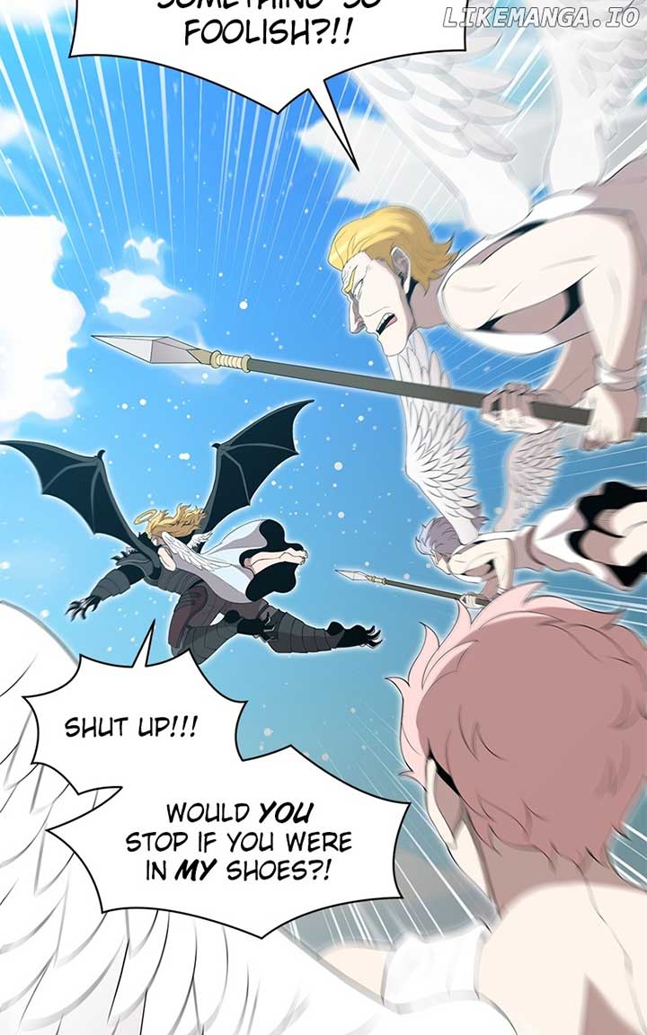 The Strongest Florist Chapter 210 - Page 6