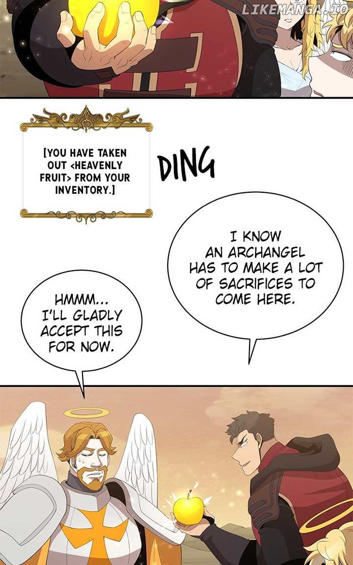 The Strongest Florist Chapter 210 - Page 60