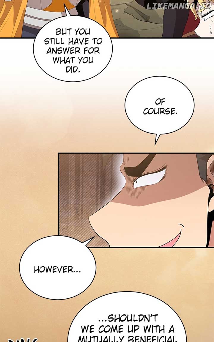 The Strongest Florist Chapter 210 - Page 61