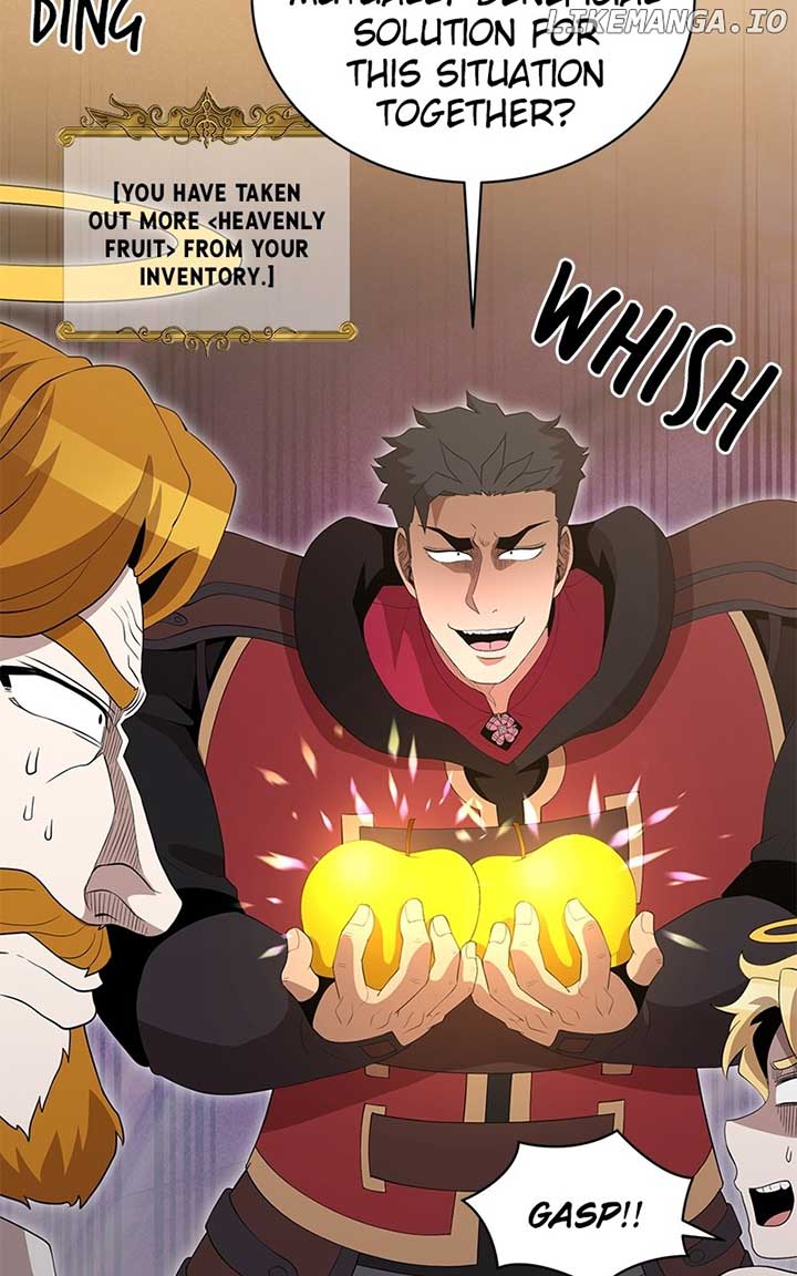 The Strongest Florist Chapter 210 - Page 62