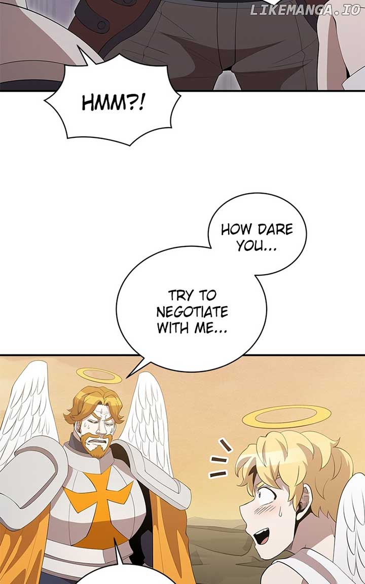 The Strongest Florist Chapter 210 - Page 63