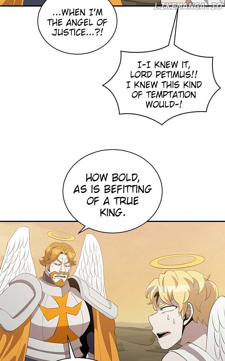 The Strongest Florist Chapter 210 - Page 64