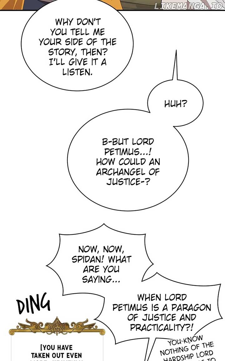 The Strongest Florist Chapter 210 - Page 65