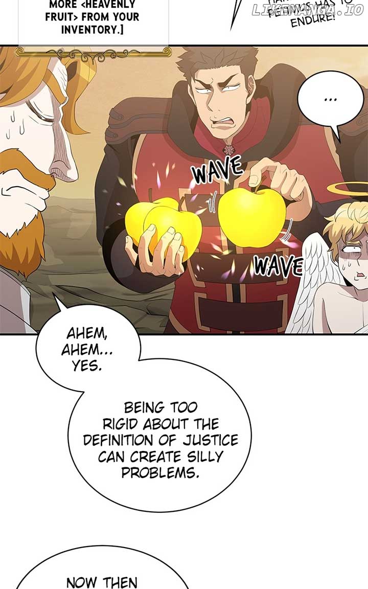 The Strongest Florist Chapter 210 - Page 66